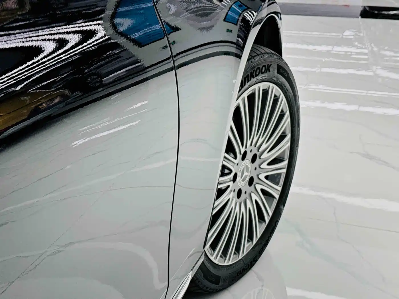 Mercedes-Benz E-Class 2023 Facelift E 300 L Fashion фото 15
