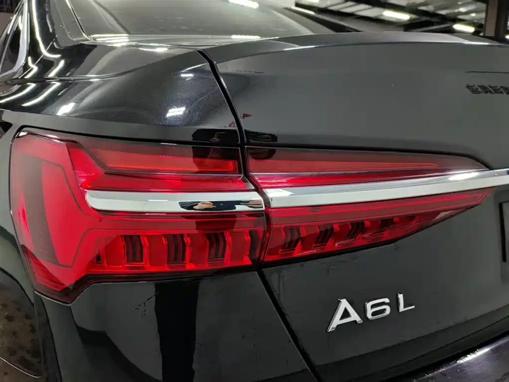  A6L