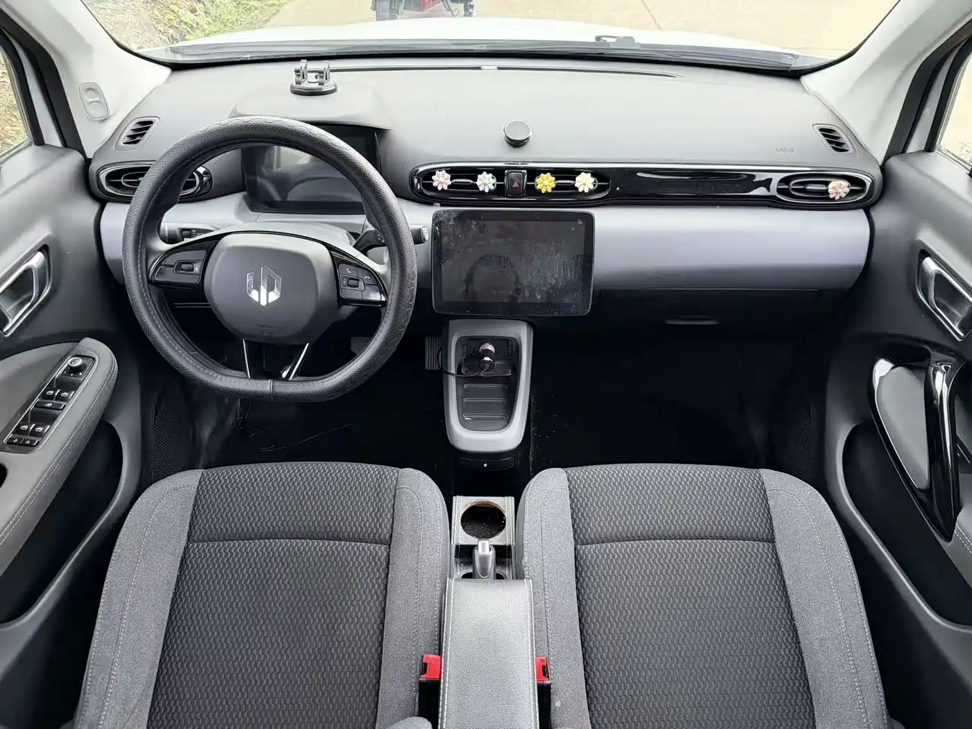 Leapmotor T03 2021 2021 400 Luxury Edition