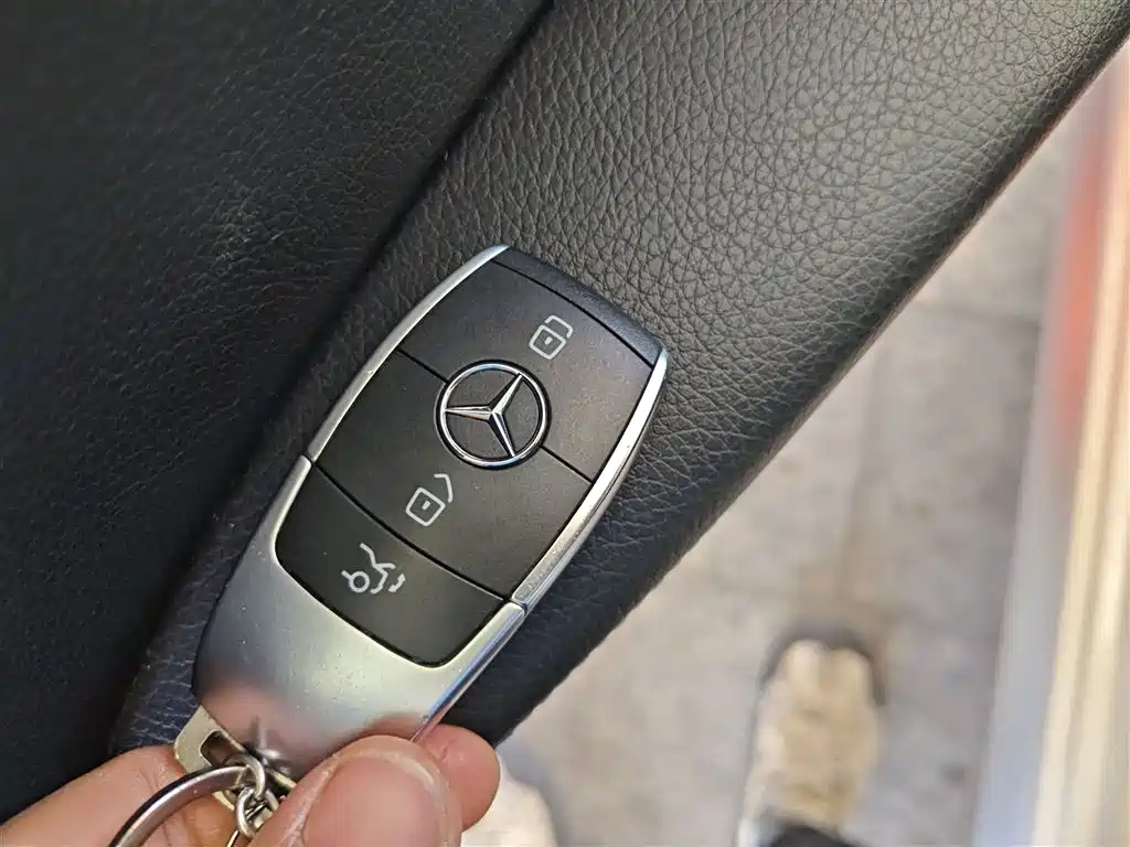 Mercedes-Benz C-Class 2019 C 260 L Sport фото 11