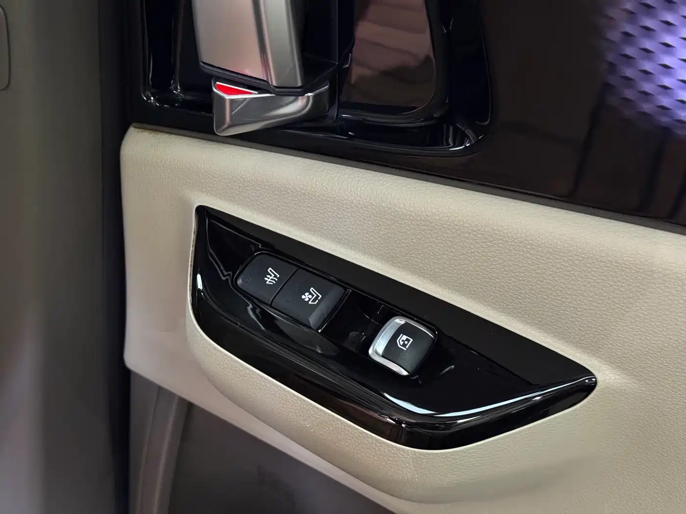 Kia Carnival 2021 2.0T Flagship Edition фото 25