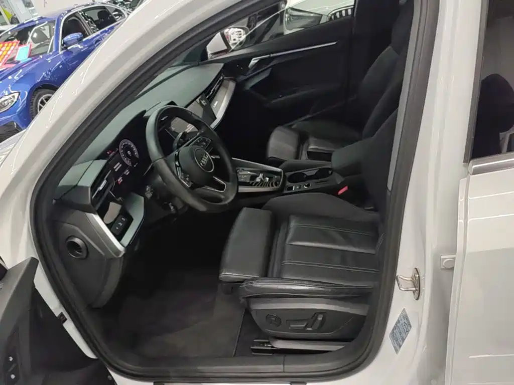 Фото 15 - Audi A3