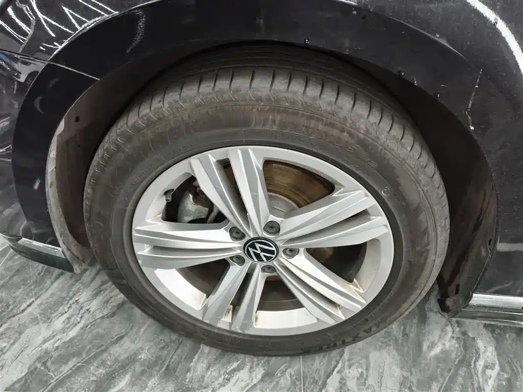 Volkswagen Magotan 2025 Popular Edition 280TSI DSG Comfort фото 25