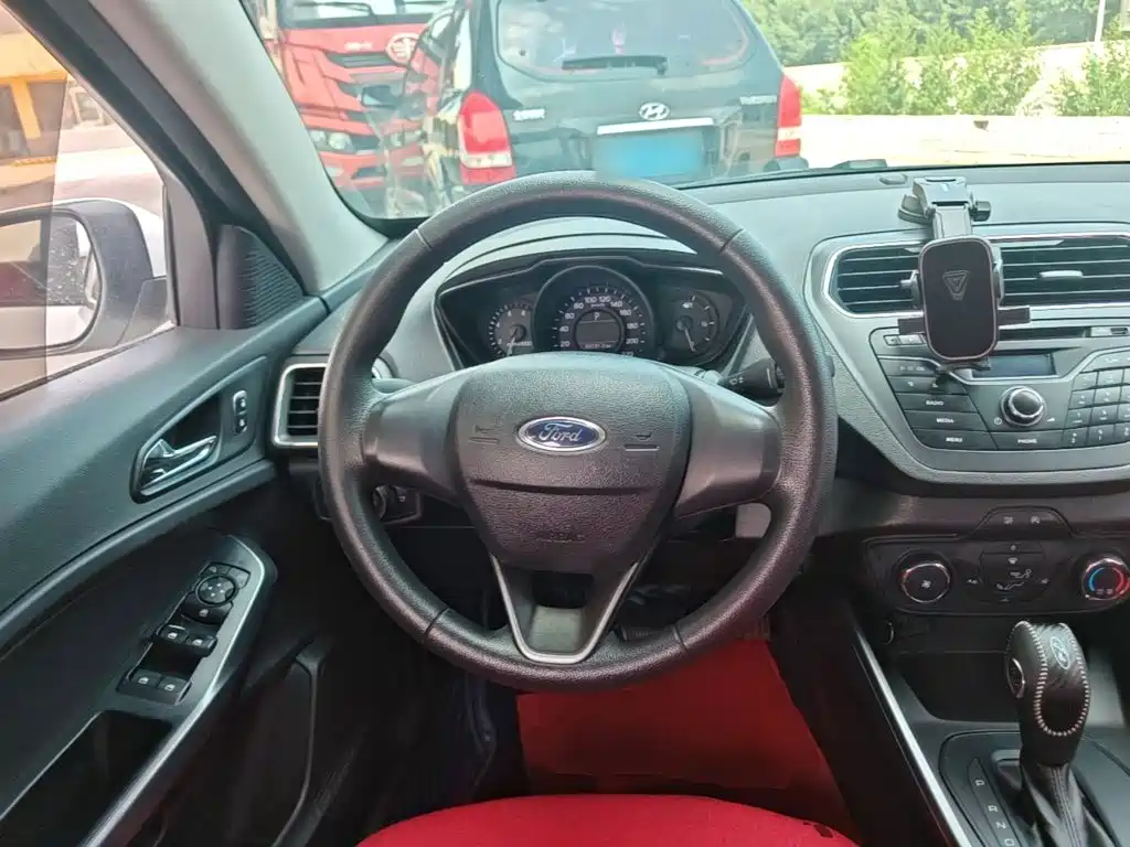 Ford Escort, миниатюра 7