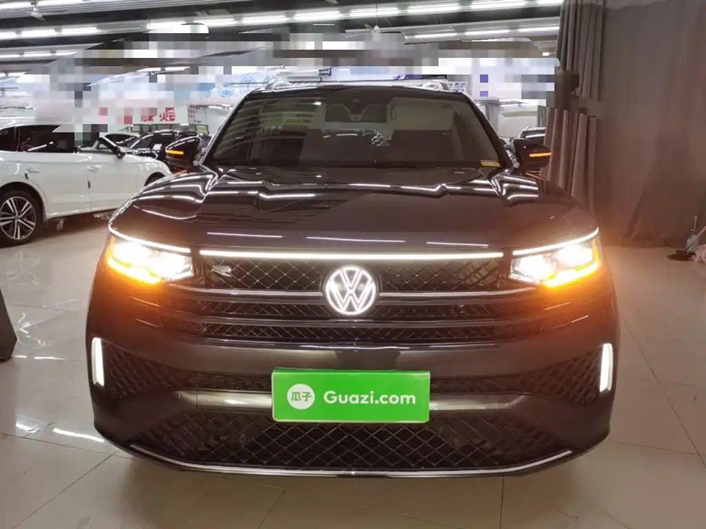 Volkswagen Talagon 2023 380TSI 4WD R-Line Touring Edition фото 19