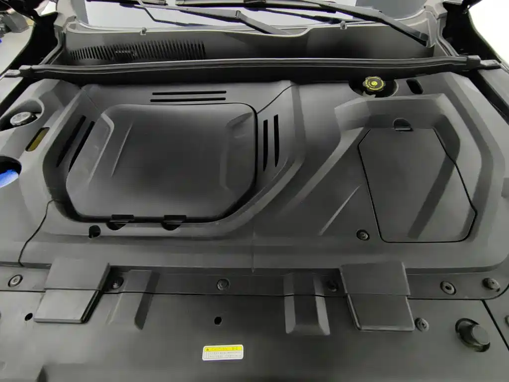 Leopaard Mattu 2019 2018 1.6T GDI DCT Comfort