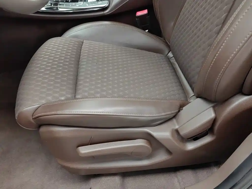 Leopaard Mattu 2019 2018 1.6T GDI DCT Comfort