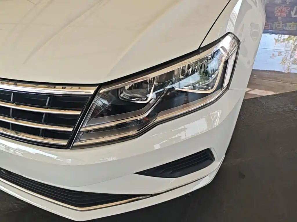 Volkswagen Jetta 2019 2019 Dream Edition 1.5L Auto Fashion