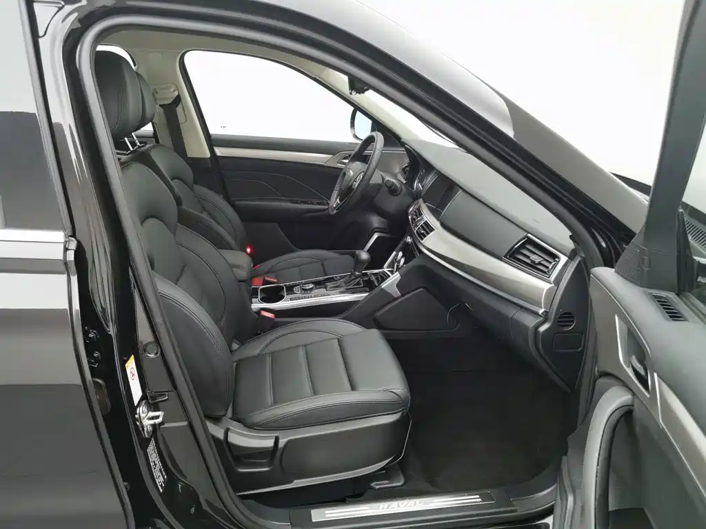 Haval H7 2016 2016 Blue Label H7 2.0T Automatic Luxury