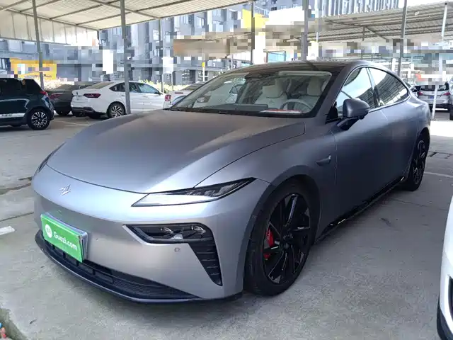 Dongfeng Yipai eπ007 2024