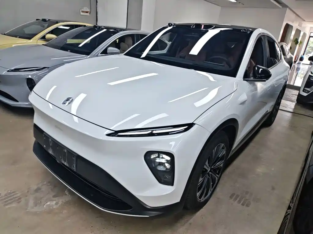 NIO EC7 2023 75kWh