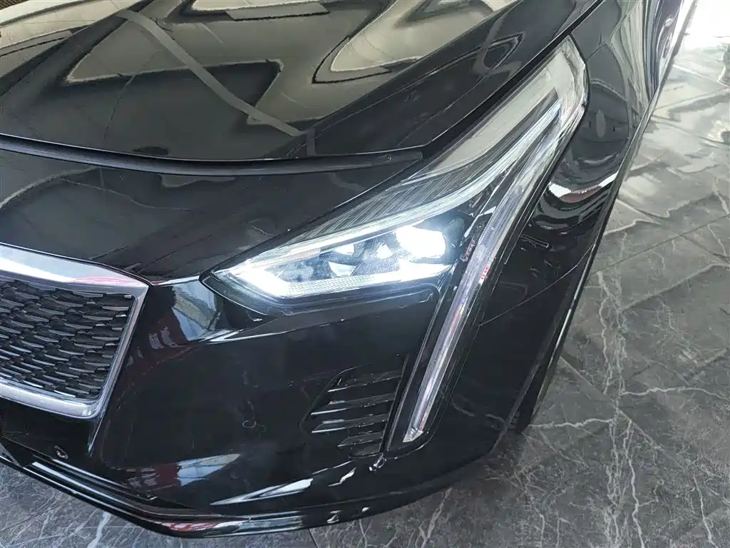 Cadillac CT6 2021 28T Elite фото 15