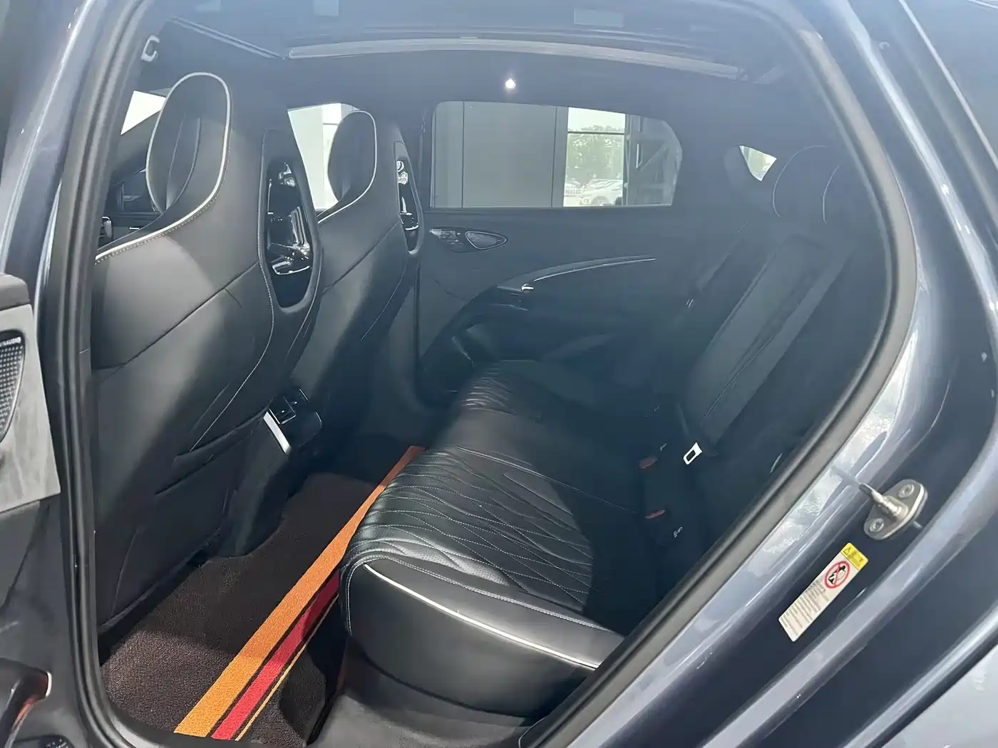 BYD Seal 2023 2023 Champion Edition 700km Performance