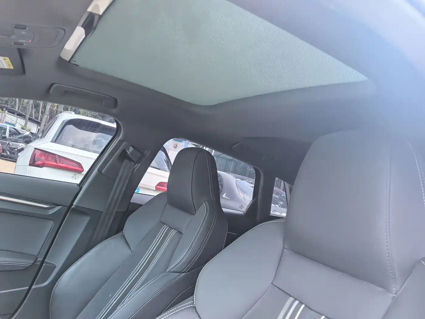 Фото 6 - Audi A3