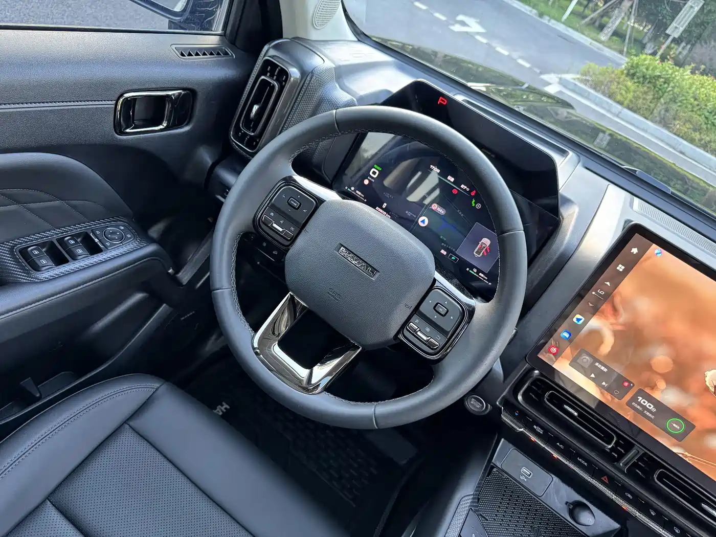 Haval Raptor 2024 2024 Hi4 102 Pro