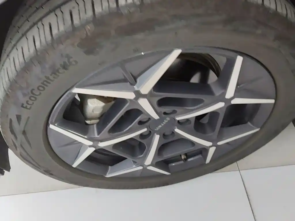 Фото 23 - Lynk & Co Z20