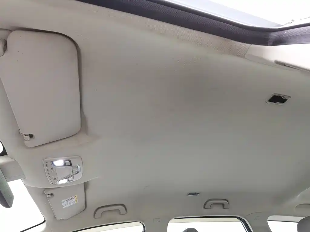 Geely Jia Ji 2020 2019 1.8TD Auto Enjoyment Edition
