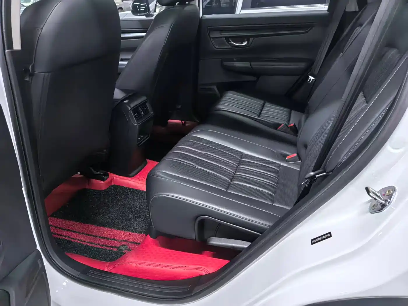 Honda Haoying 2023 2023 240TURBO 2WD Elite 5-Seater