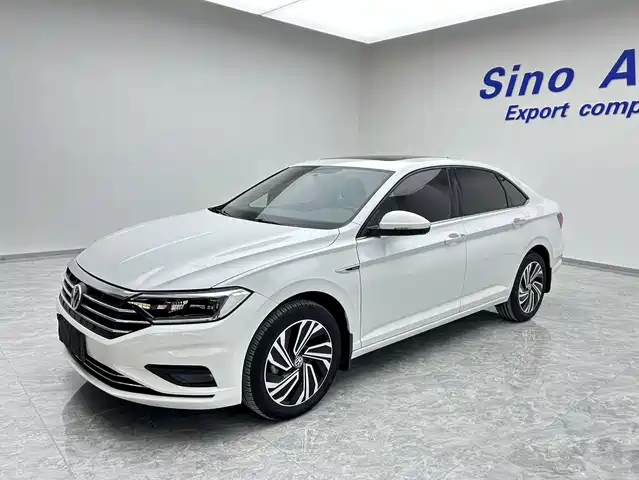 Volkswagen Sagitar 2021