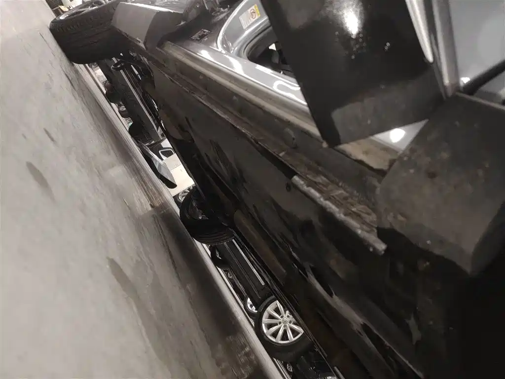 BYD Song PLUS 2020 1.5T Automatic Flagship фото 5