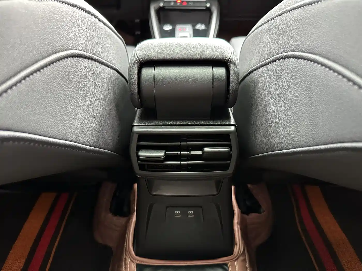 Audi A3 2021 A3L Limousine 35 TFSI Fashion Sport фото 19