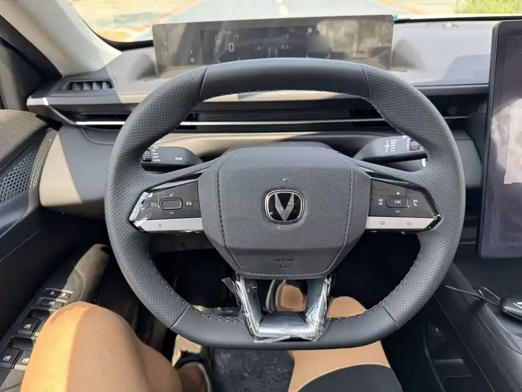 Changan Eado 2026 2025 Blue Whale 1.5T 500Bar Premium