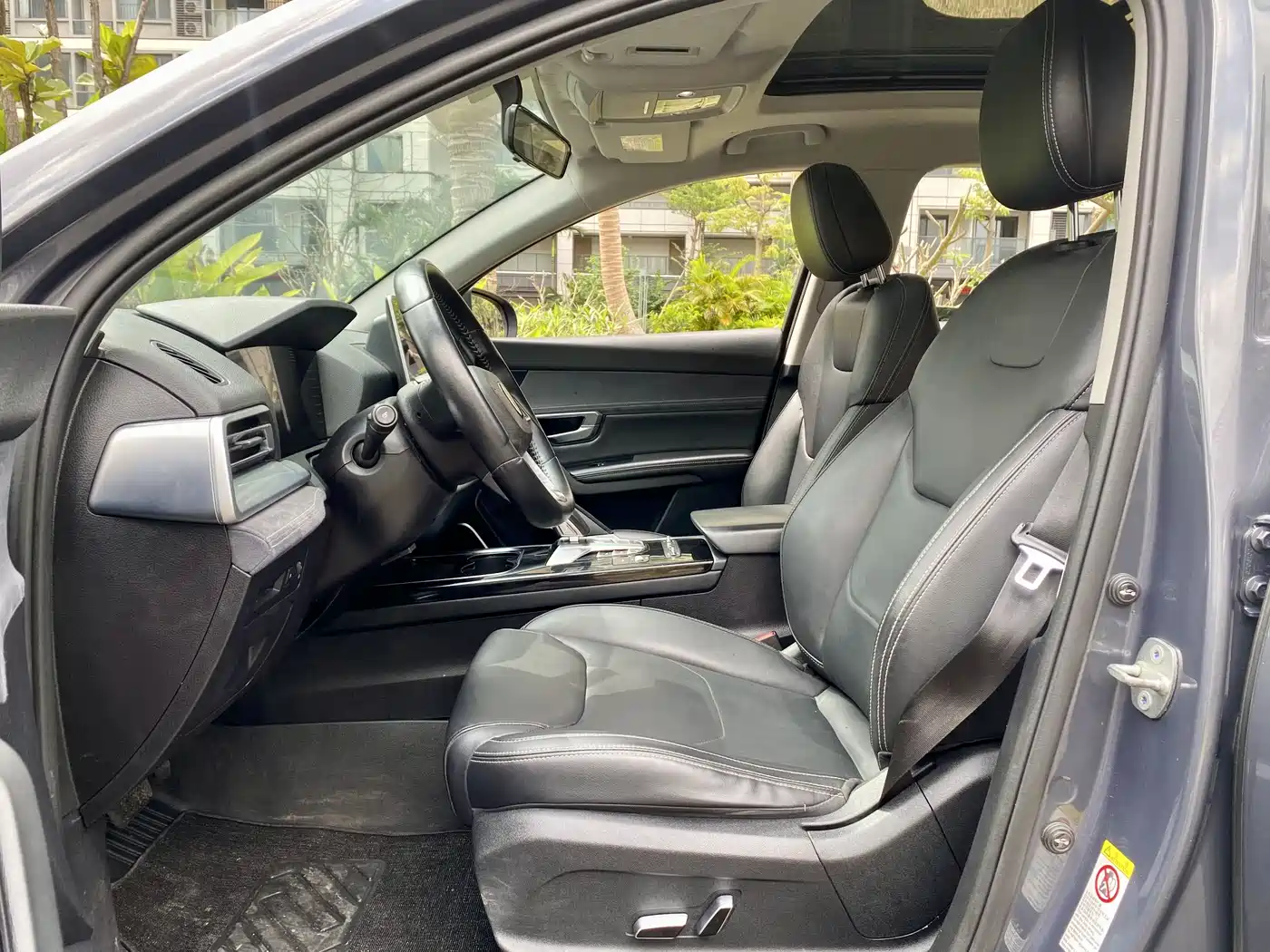 BYD SONGJIANG NEW ENERGY