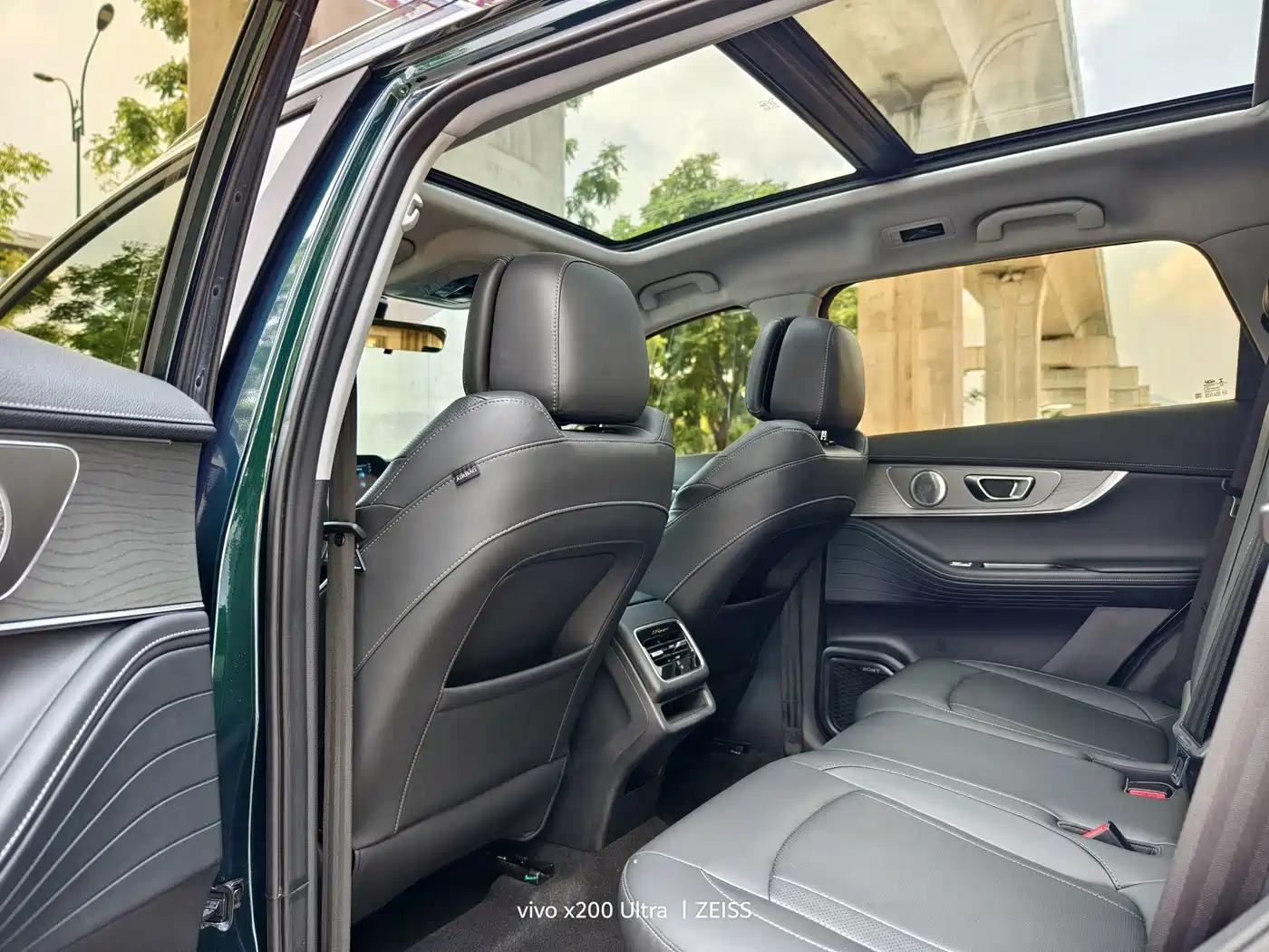Chery Tiggo 8 PRO 2022 2022 290T 2WD Sky Dome Version 7-Seater