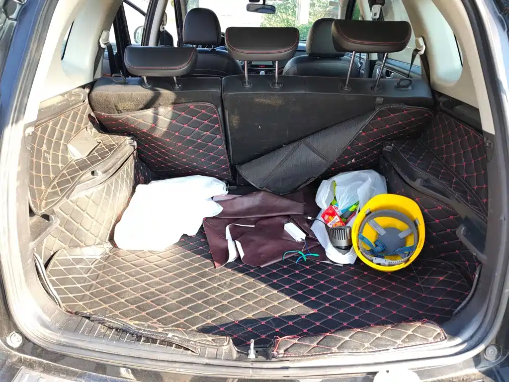 Photo 4 - Haval H6