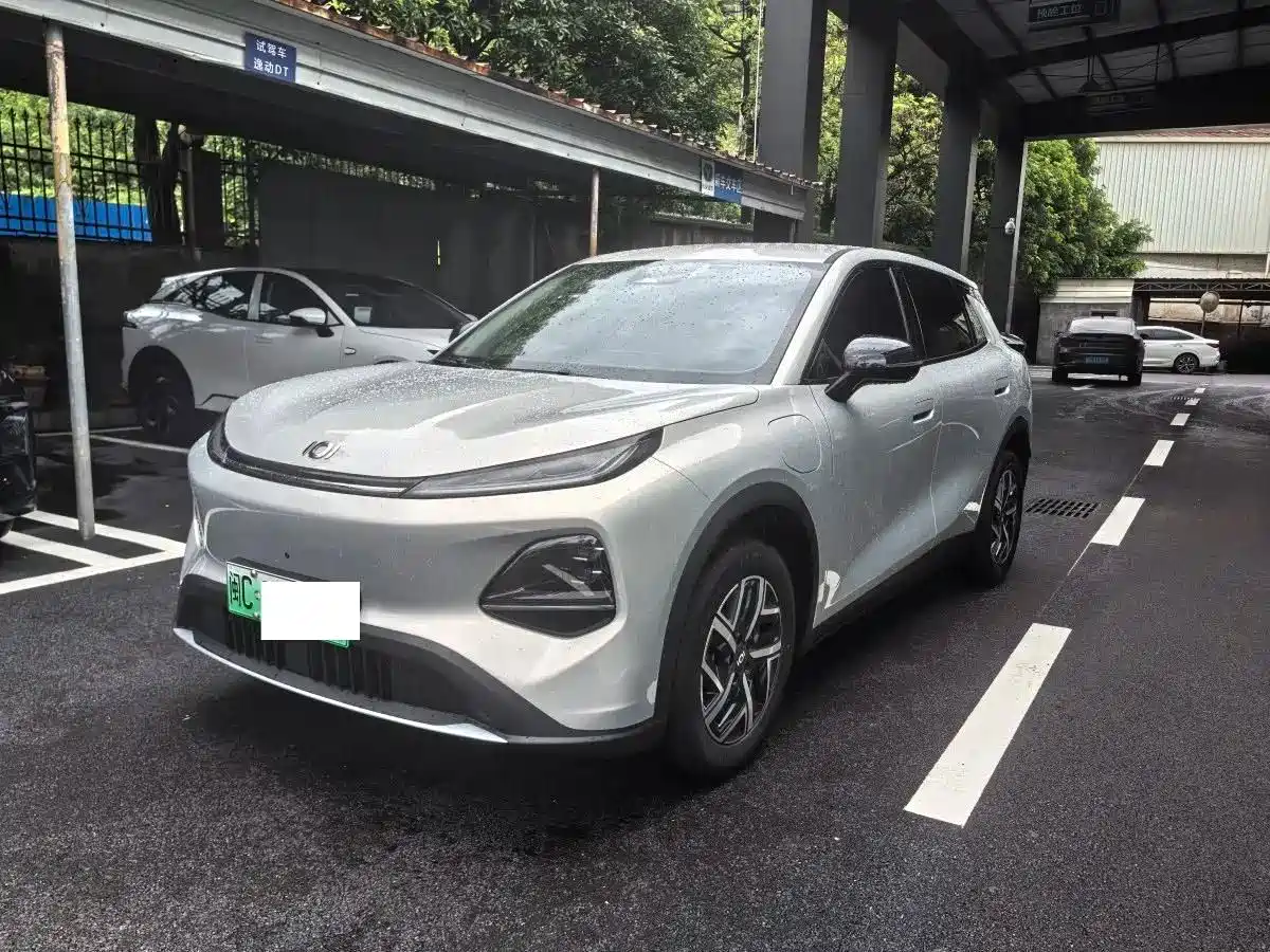 Changan Qiyuan Q05 2026 2026 Model 405Max