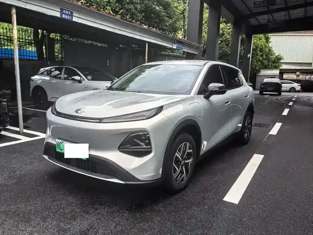  Changan Qiyuan Changan Qiyuan Q05 2026 Model 405Max
