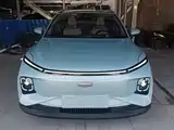 Фото 3 - Geely Geometry E Firefly