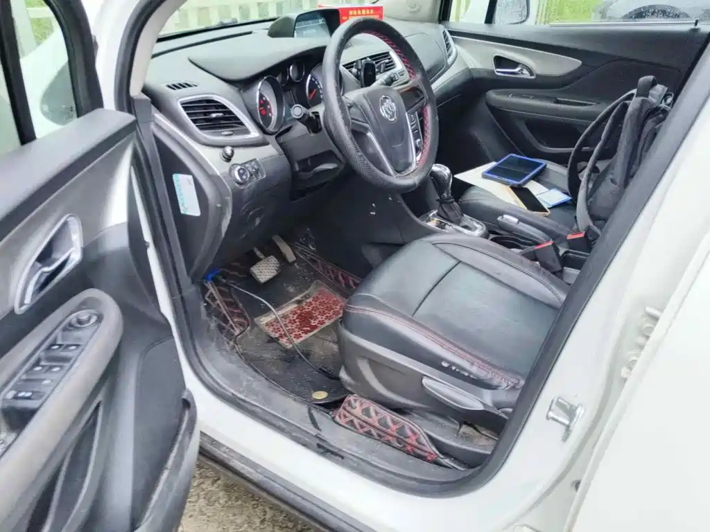 Photo 8 - Buick Encore