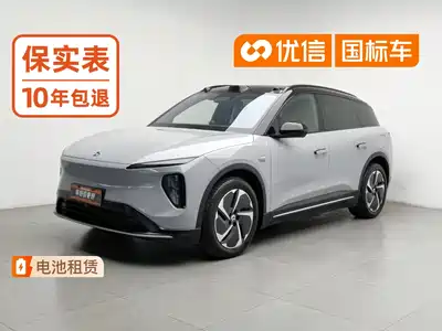 NIO ES6