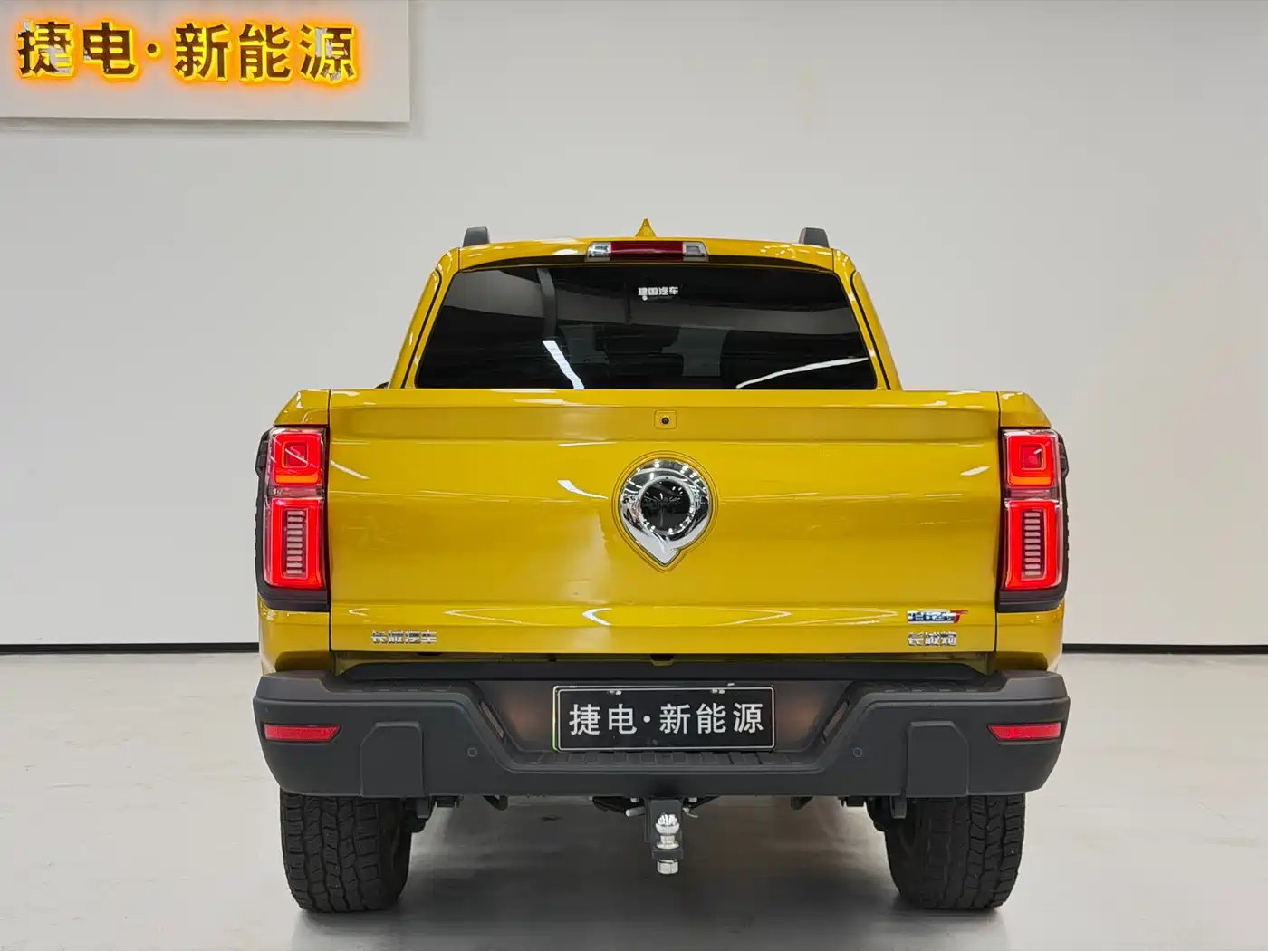 GREAT WALL MOUNTAIN AND SEA CANNON HI4 T