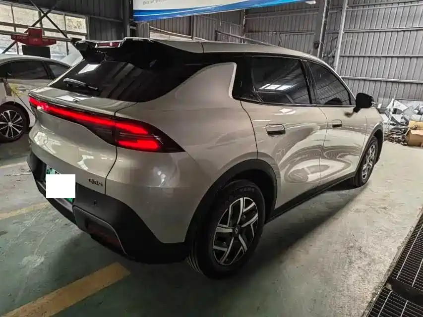 Changan Qiyuan Q05 2026 2026 Model 405Max