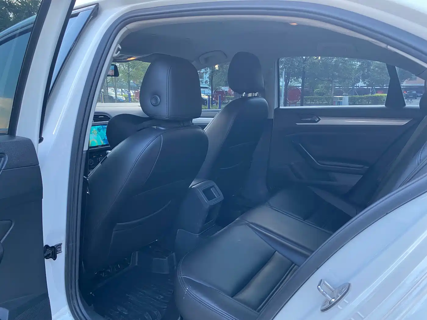 Volkswagen Lamando 2015 2015 230TSI DSG Style