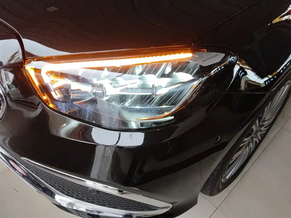 Mercedes-Benz E-Class 2022 E 300 L Fashion фото 15