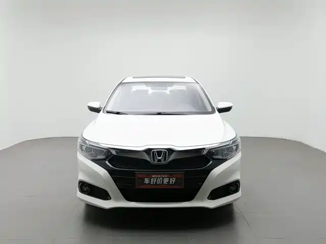 Honda Lingpai 2019 180Turbo CVT Luxury China VI — фото 3