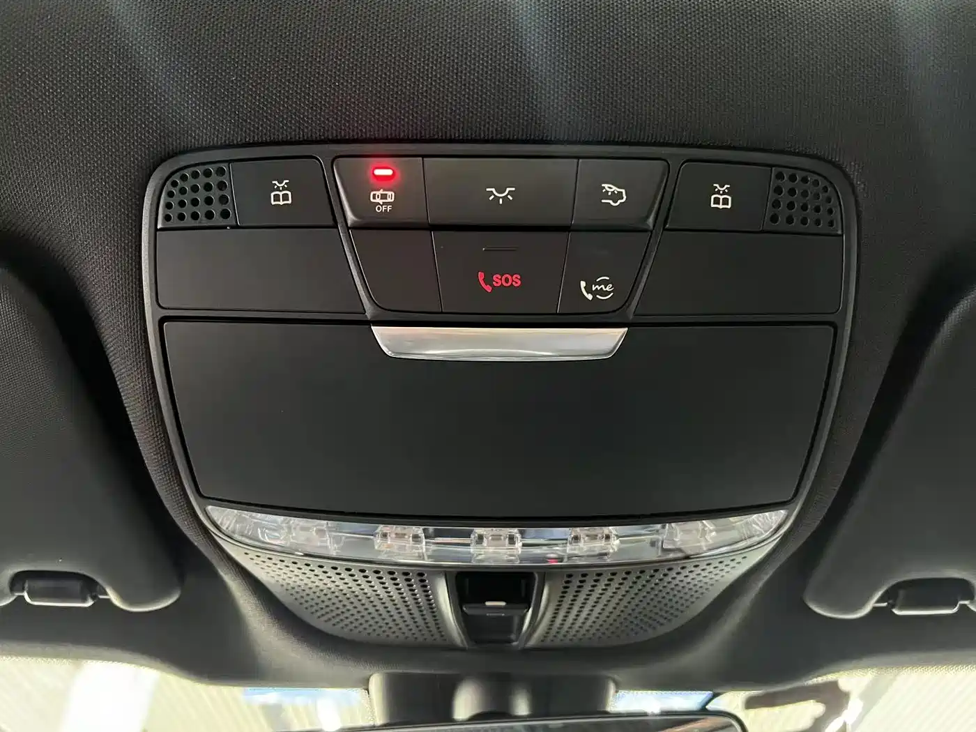 Mercedes-Benz GLC 2022 Facelift III GLC 260 L 4MATIC Dynamic фото 16