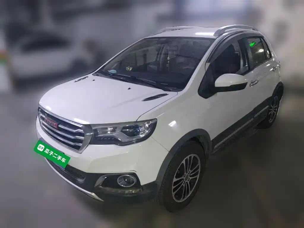 Haval H1 2015 1.5L Manual Luxury фото 2