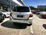 Фото 19 - Toyota Highlander