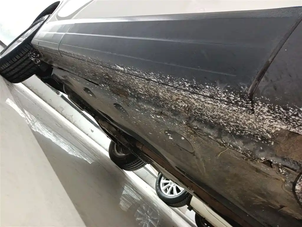 Volkswagen Tiguan 2015 1.8TSI Automatic 2WD Comfortline фото 21