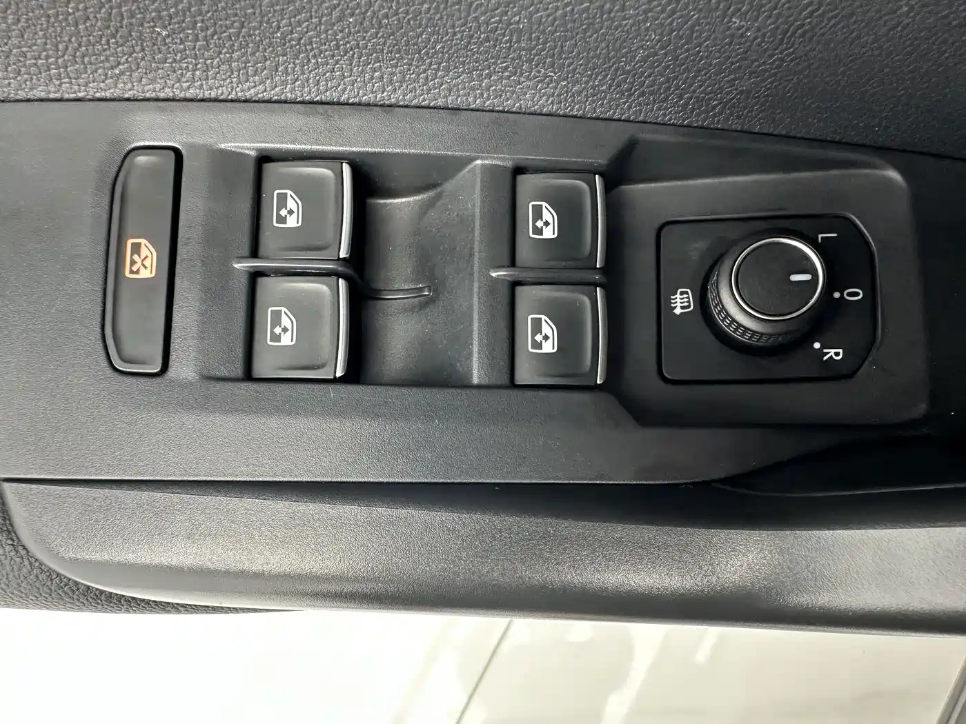 Volkswagen Tanying 2023 2021 1.5L Automatic Smart Connect Edition