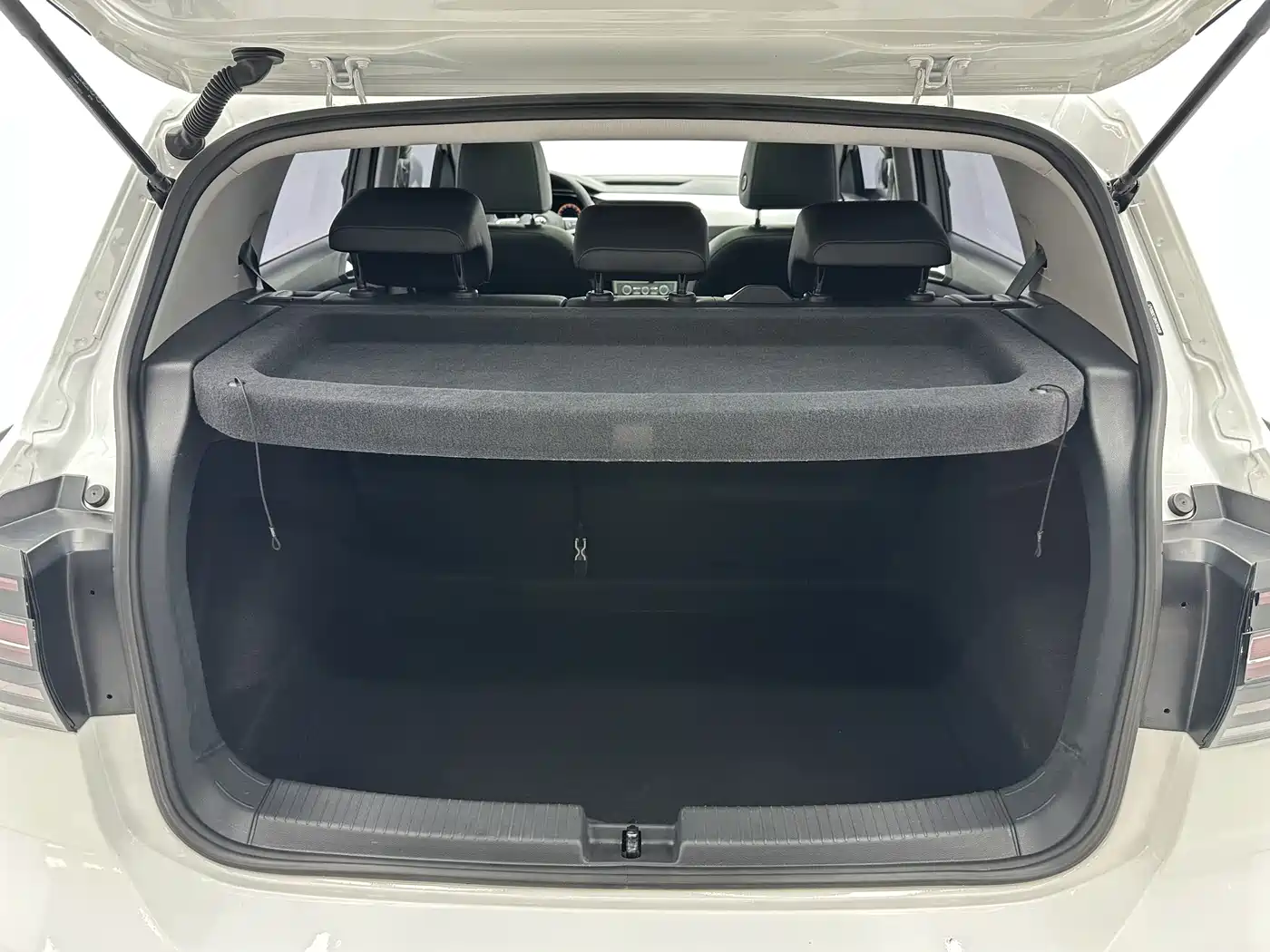 Volkswagen Tanying 2023 2021 1.5L Automatic Smart Connect Edition