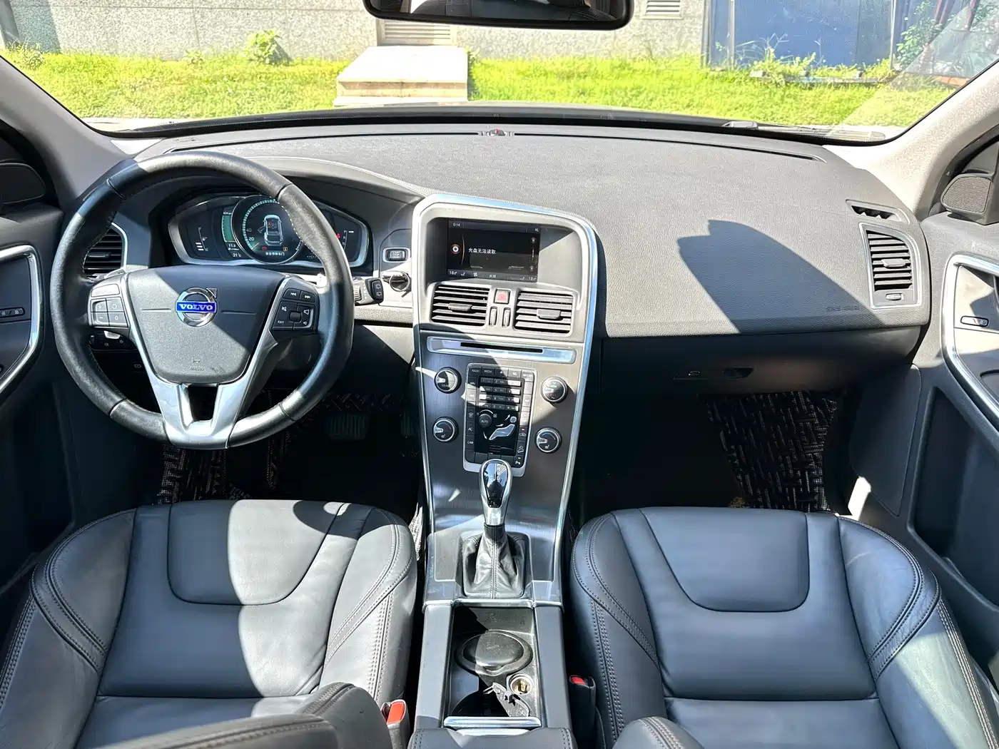 Volvo XC60 (Import) 2014 2014 T6 Smart Comfort Edition