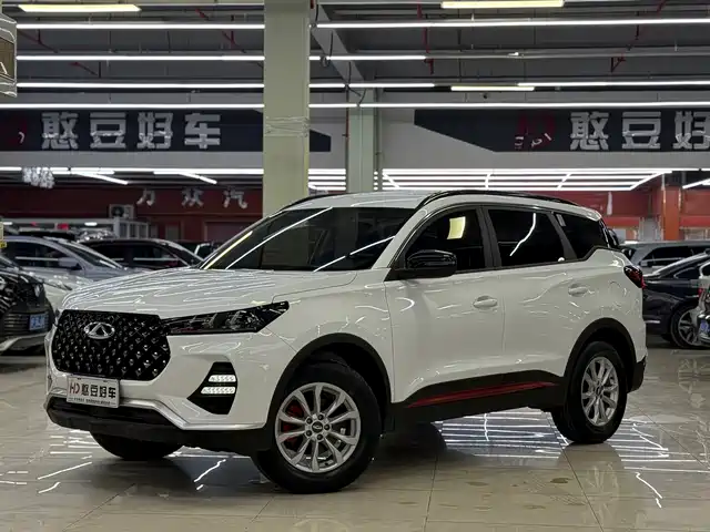 CHERY TIGGO 7