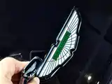 Фото 9 - Aston Martin Rapide
