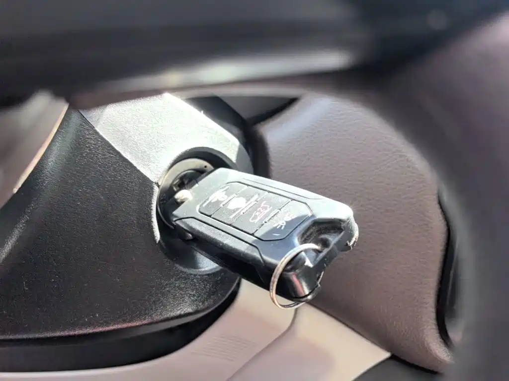 Jeep Renegade 2018 2018 Connected Large Screen Edition 180T Automatic High Energy
