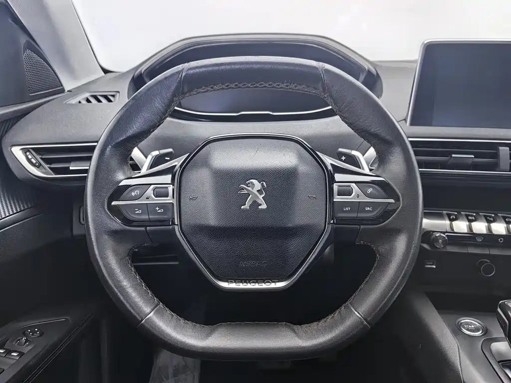 Photo 11 - Peugeot 4008